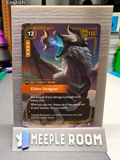 Elder Dragon