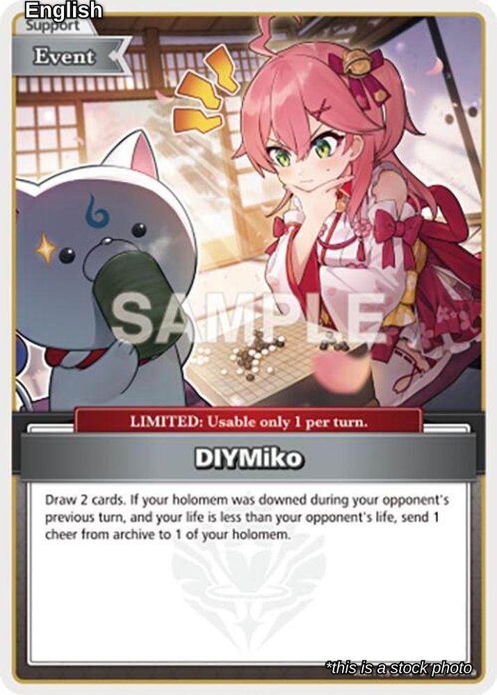 DIYMiko (U)