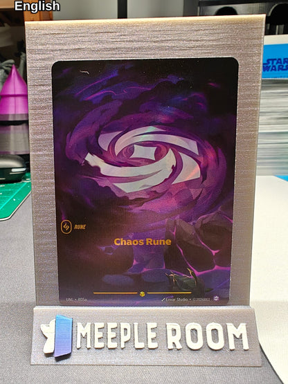 Chaos Rune (R05a)