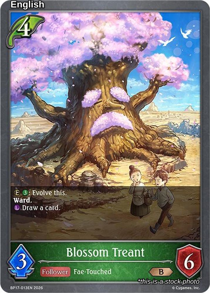 Blossom Treant