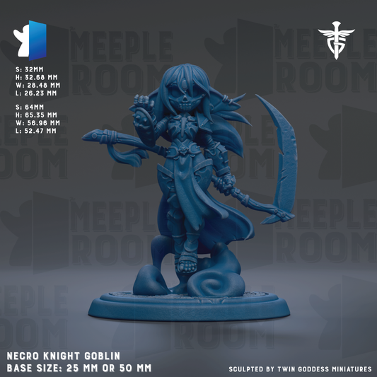 a blue statue of a woman with a sword