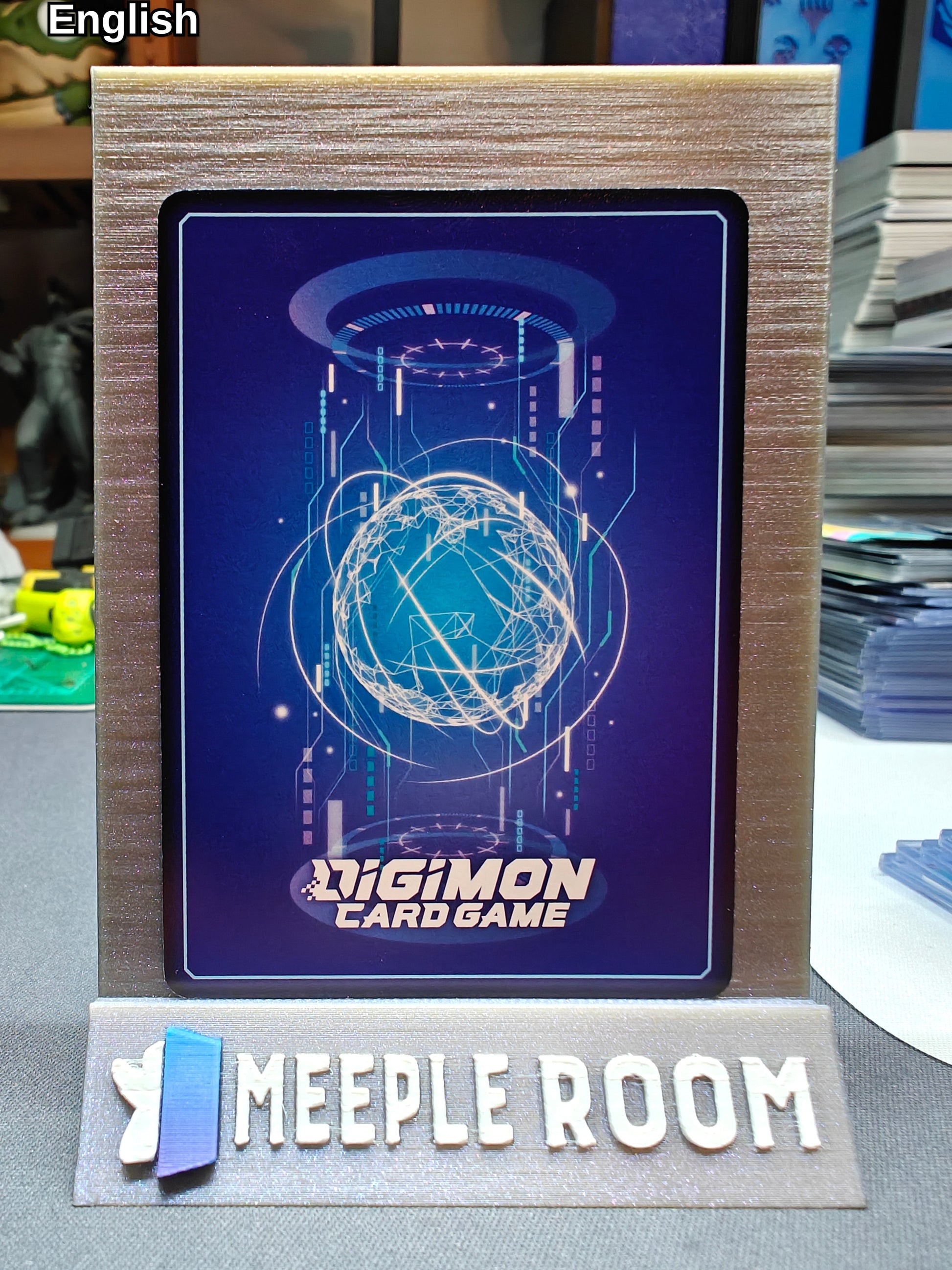 Erlangmon (Alternate Art) (Back)