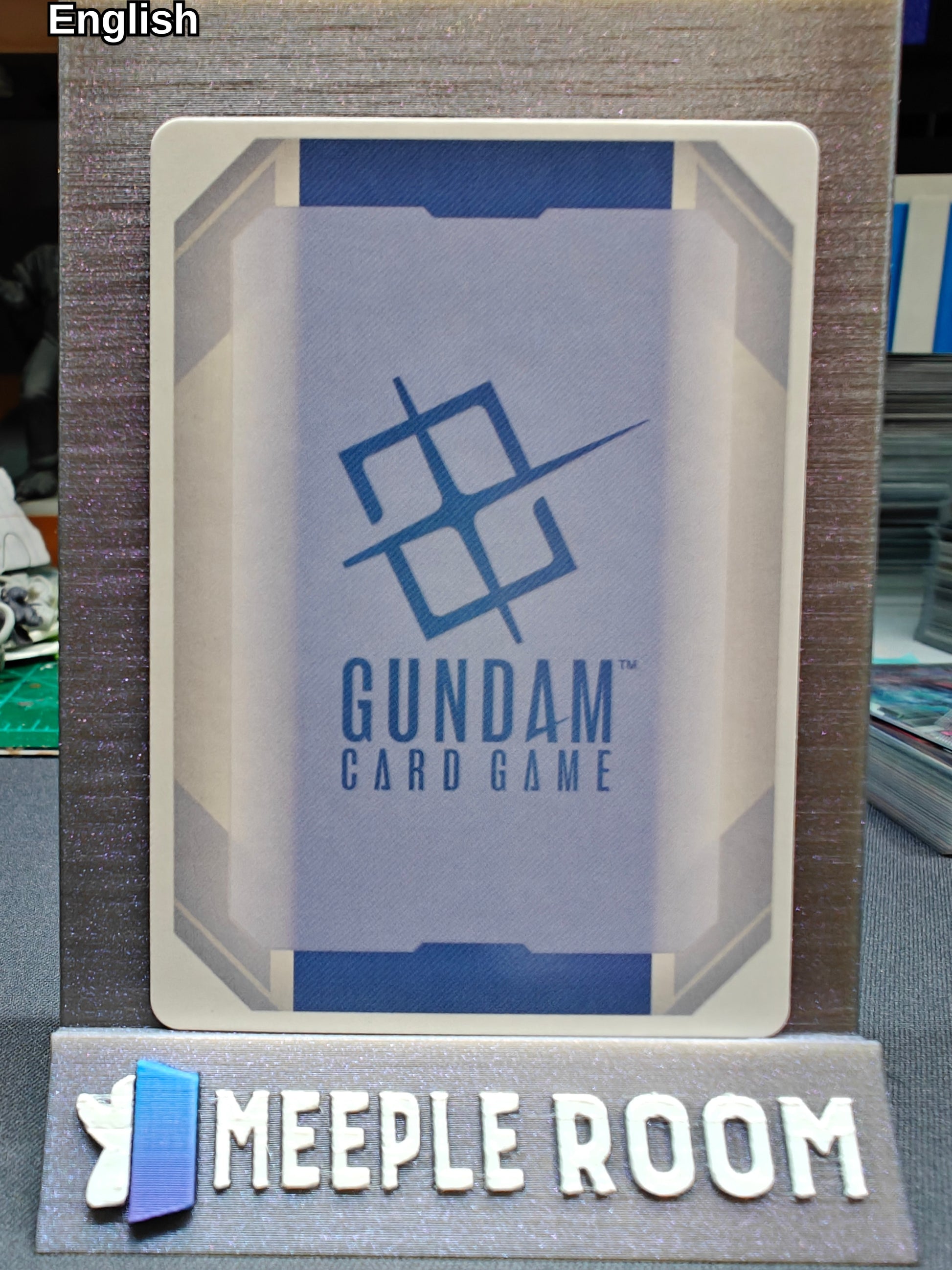 Build Strike Gundam (Full Package) (EX) (LR+) (Back)