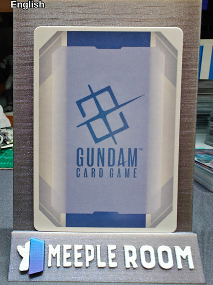 Build Strike Gundam (Full Package) (EX) (LR+) (Back)