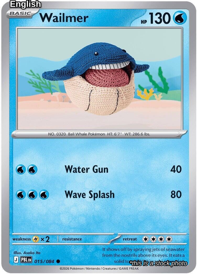 Wailmer