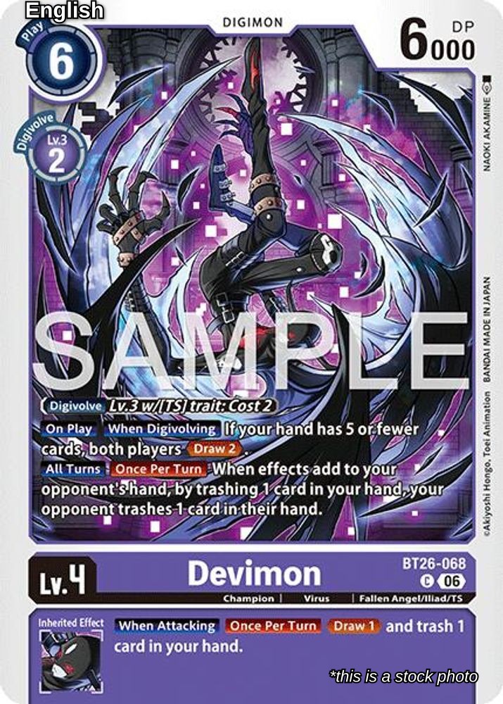 Devimon