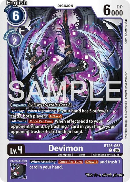 Devimon