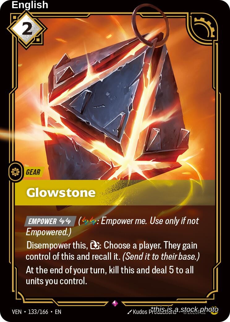 Glowstone