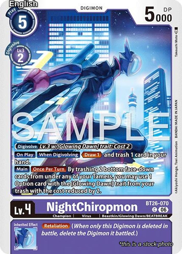 NightChiropmon