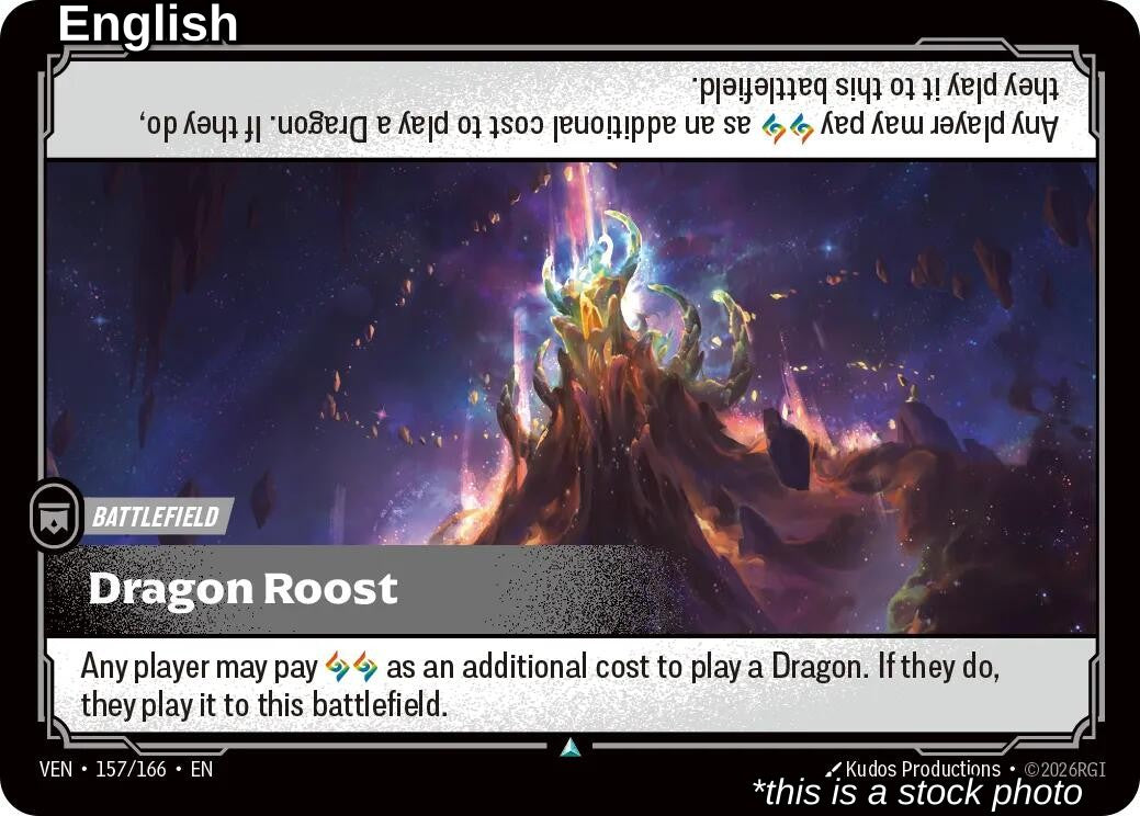 Dragon Roost