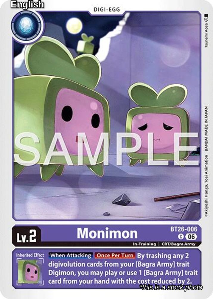 Monimon