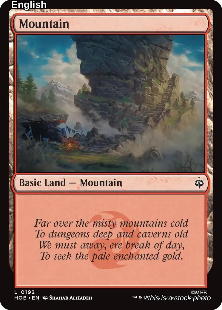 Mountain (0192)