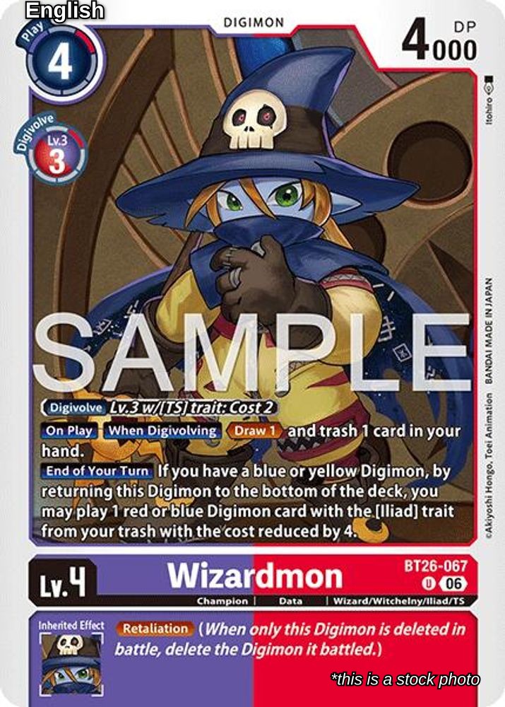 Wizardmon