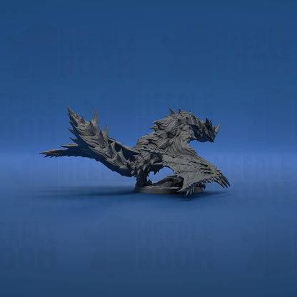 Forbidden Venom by Mini Monster Mayhem | Miniature | TTRPG | Unpainted | Print on Demand