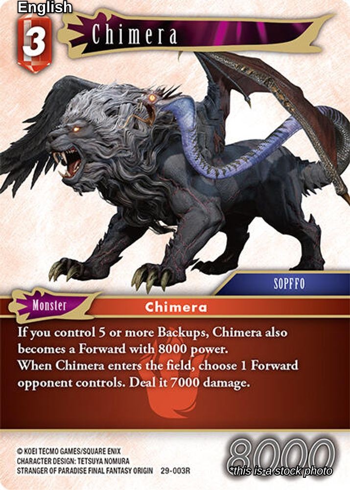 Chimera