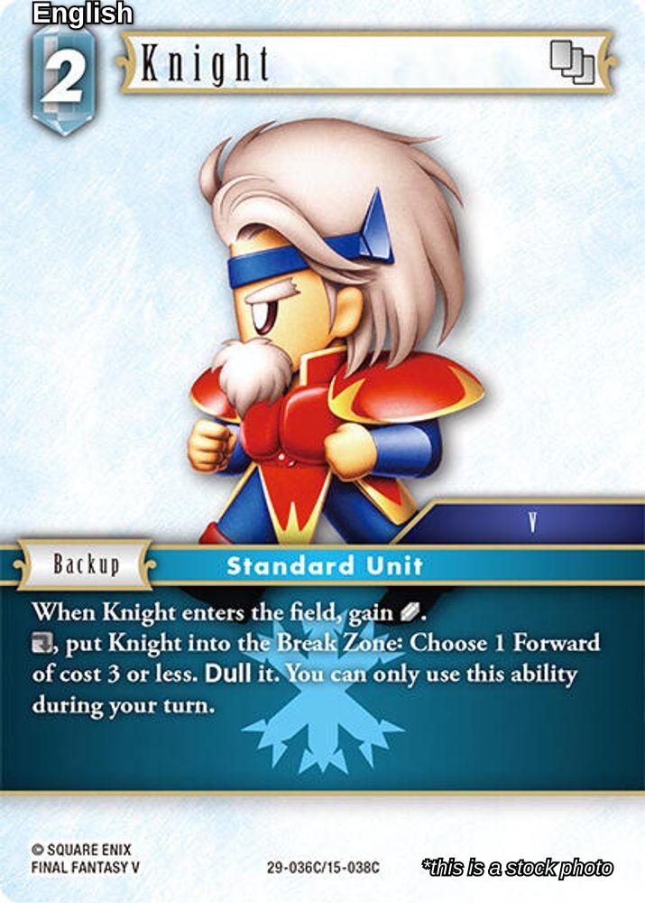 Knight