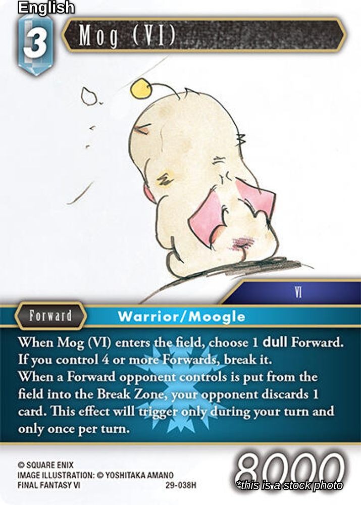 Mog (VI)