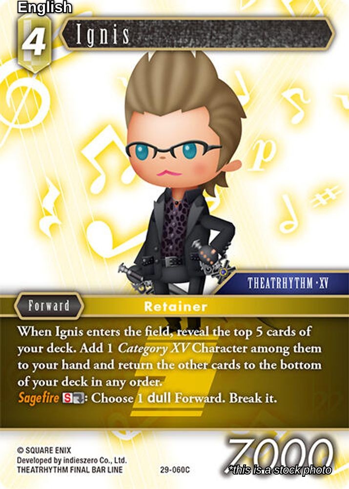 Ignis