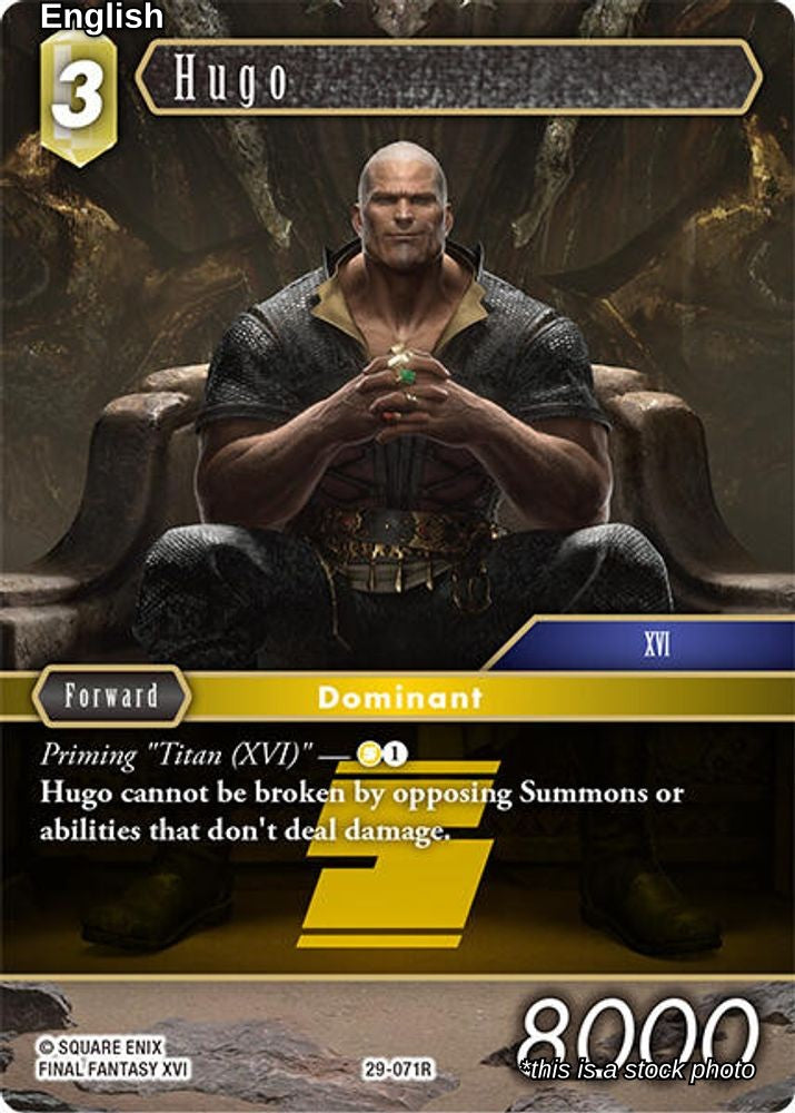 Hugo