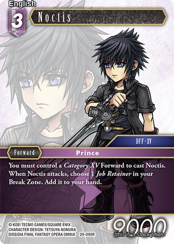 Noctis