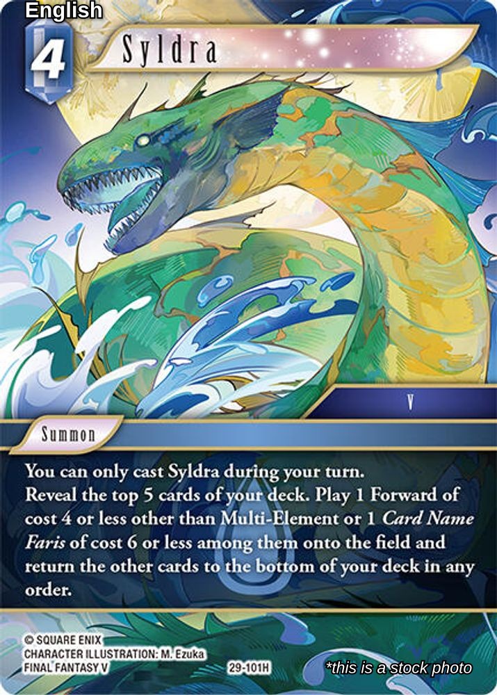 Syldra