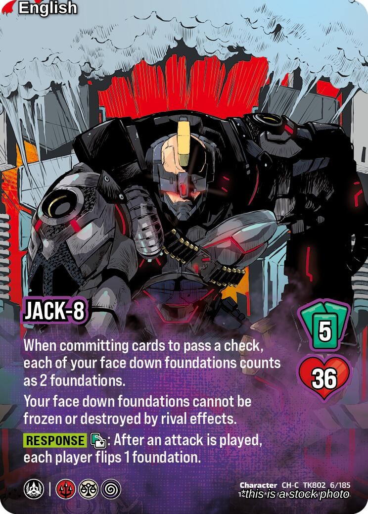 Jack-8