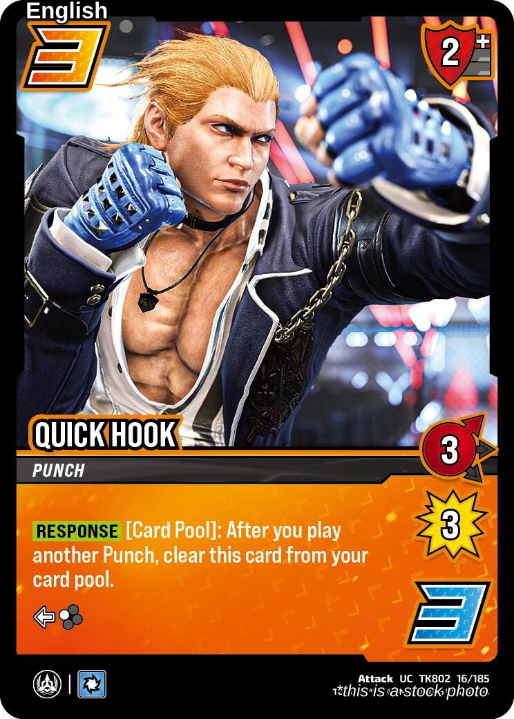 Quick Hook