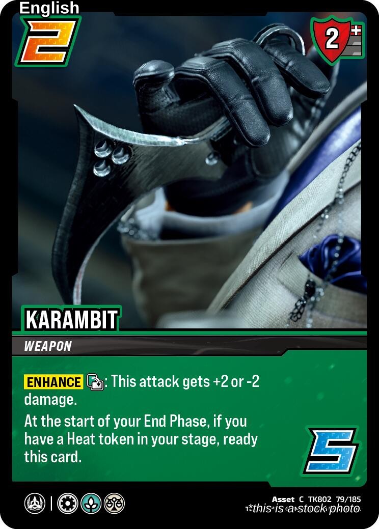 Karambit