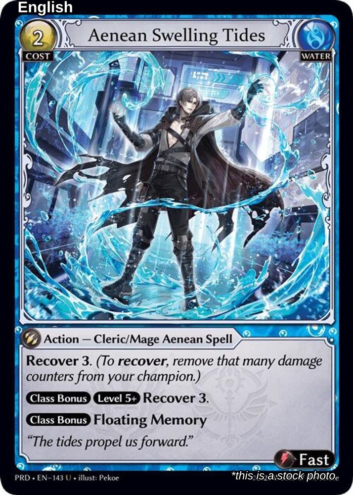 Aenean Swelling Tides