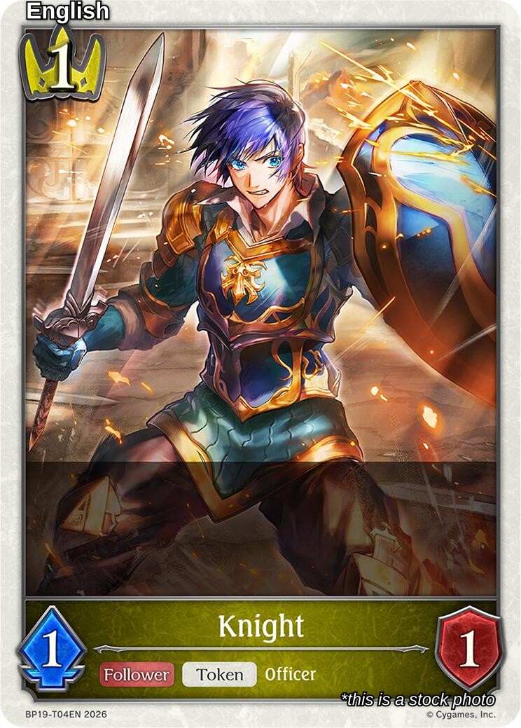Knight