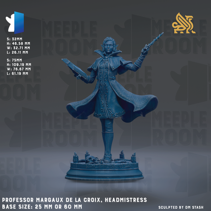 a statue of a woman with a gun