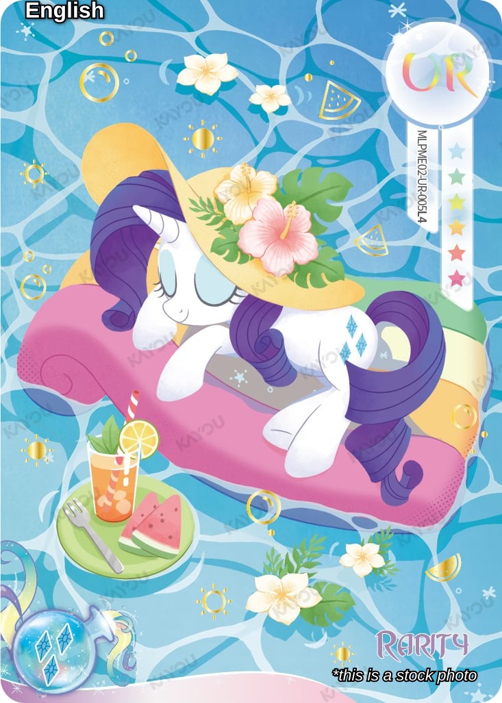 Rarity