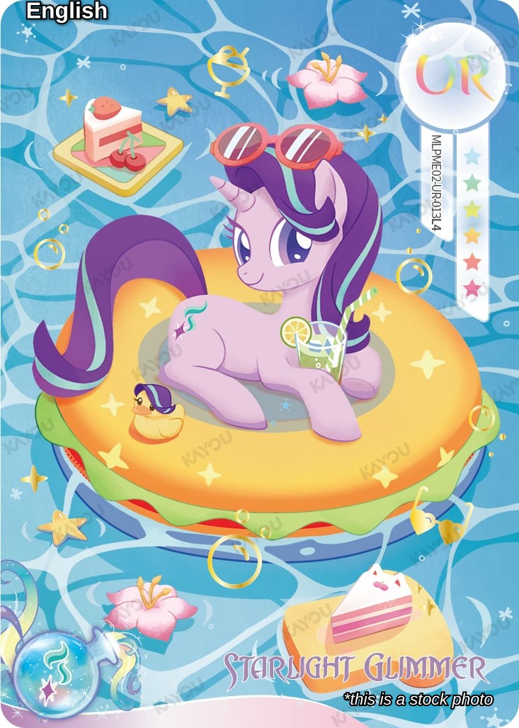 Starlight Glimmer