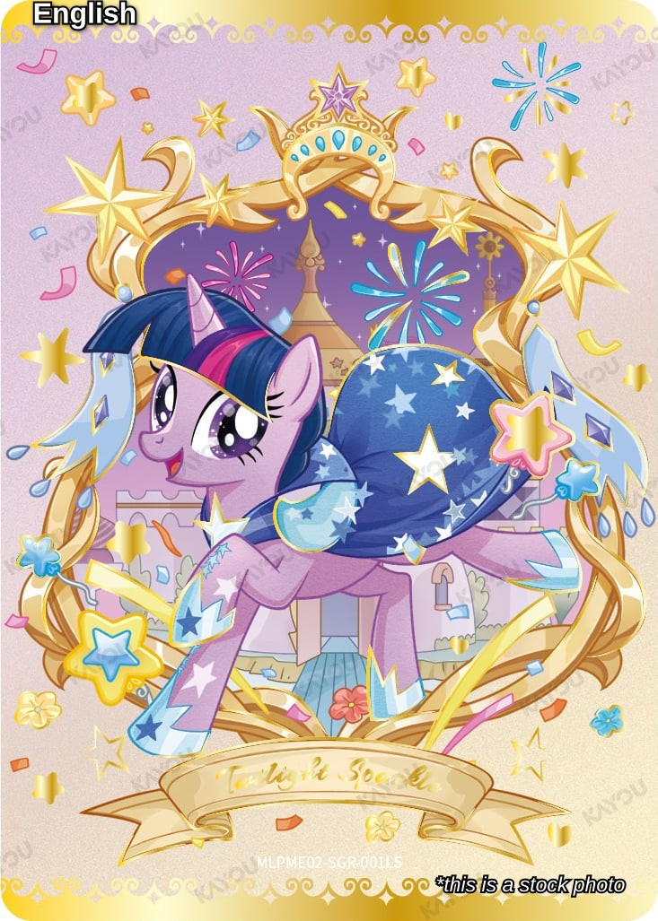 Twilight Sparkle