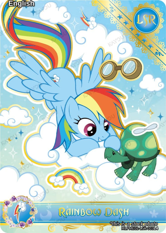 Rainbow Dash