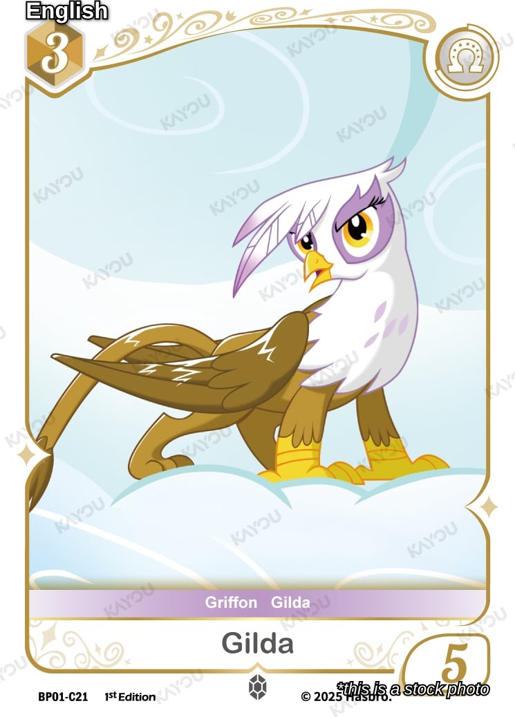 Gilda