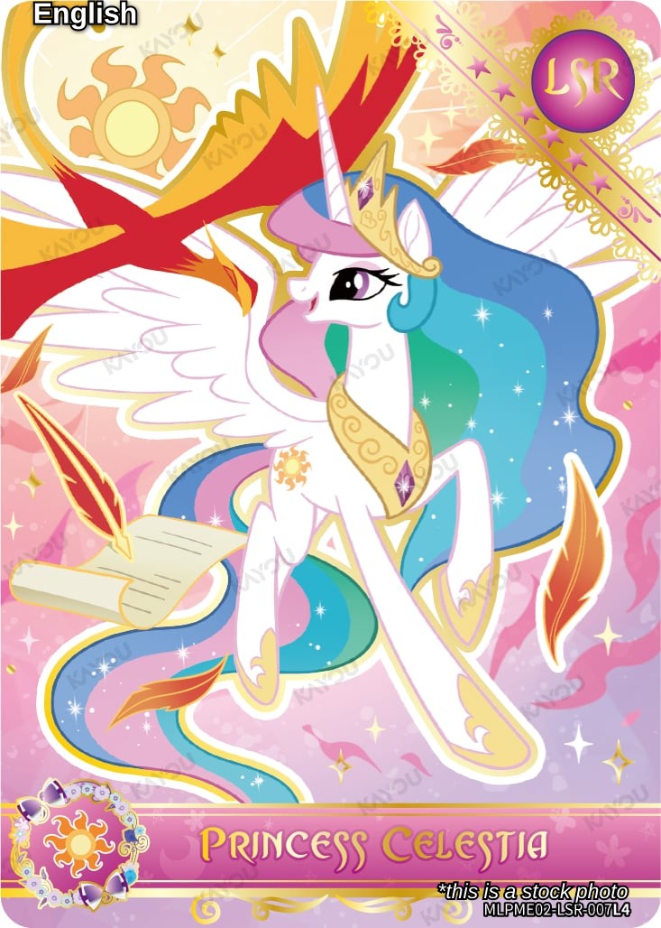 Princess Celestia