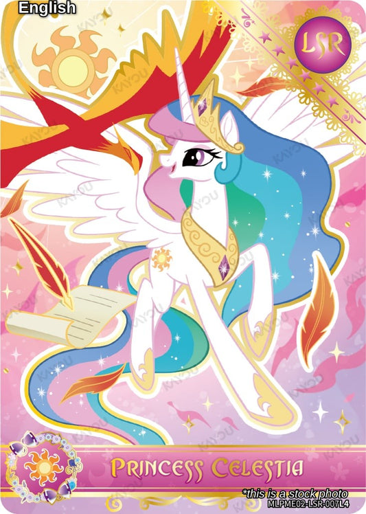 Princess Celestia