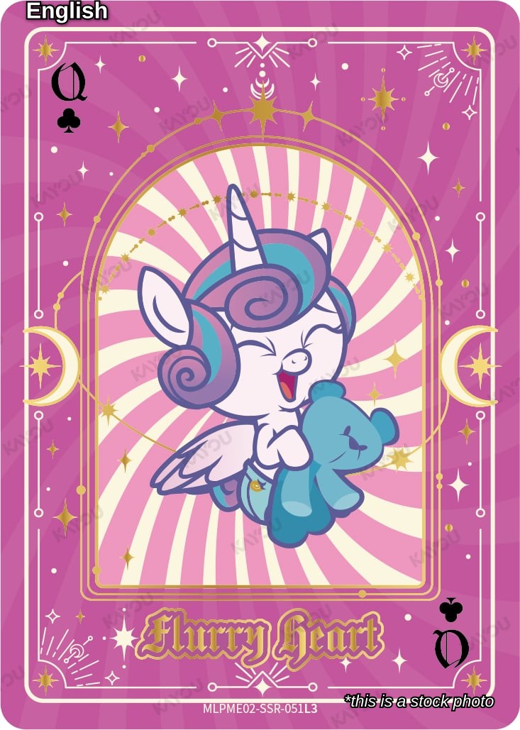 Flurry Heart