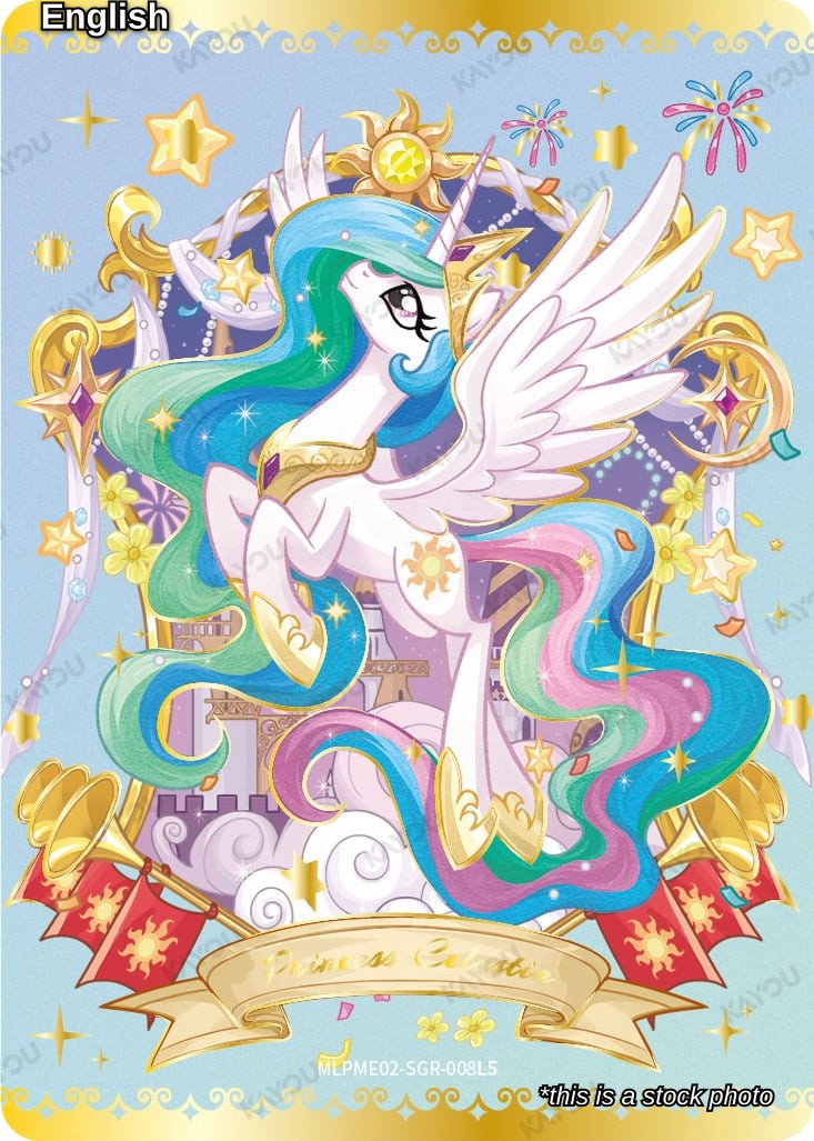 Princess Celestia