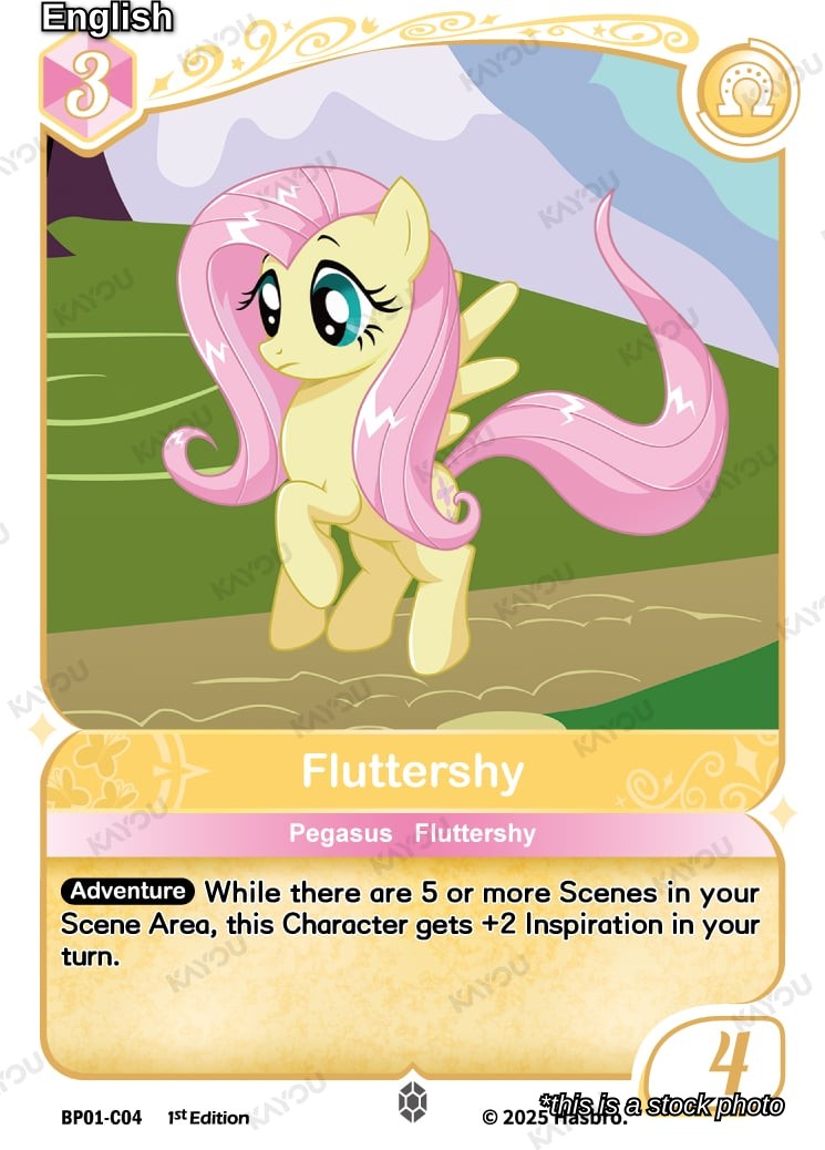 Fluttershy
