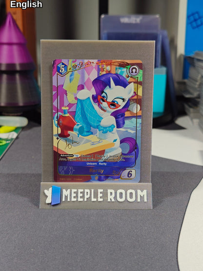 Rarity