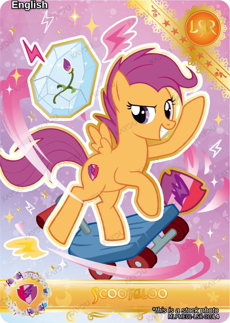 Scootaloo
