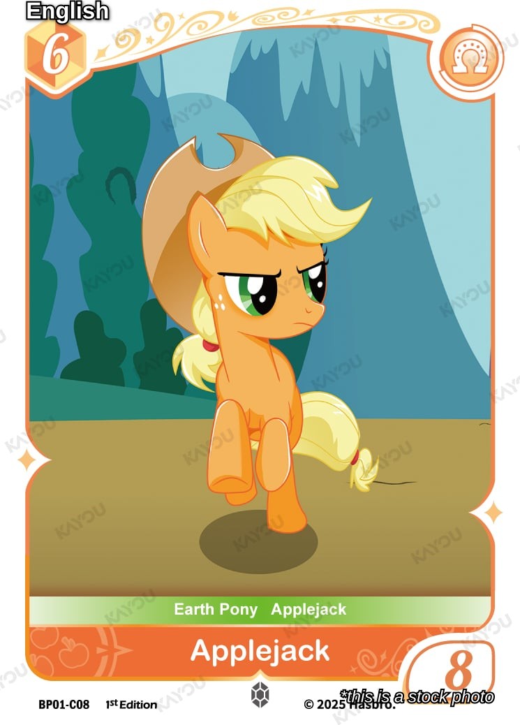 Applejack