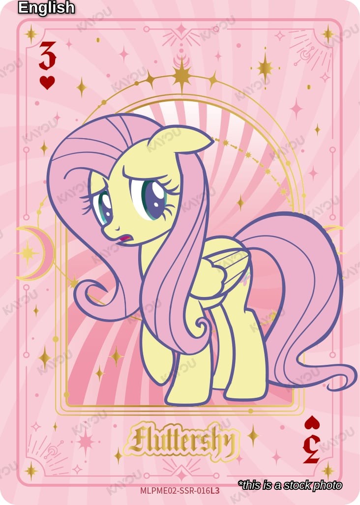 Fluttershy