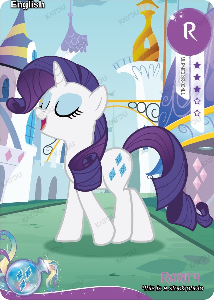 Rarity