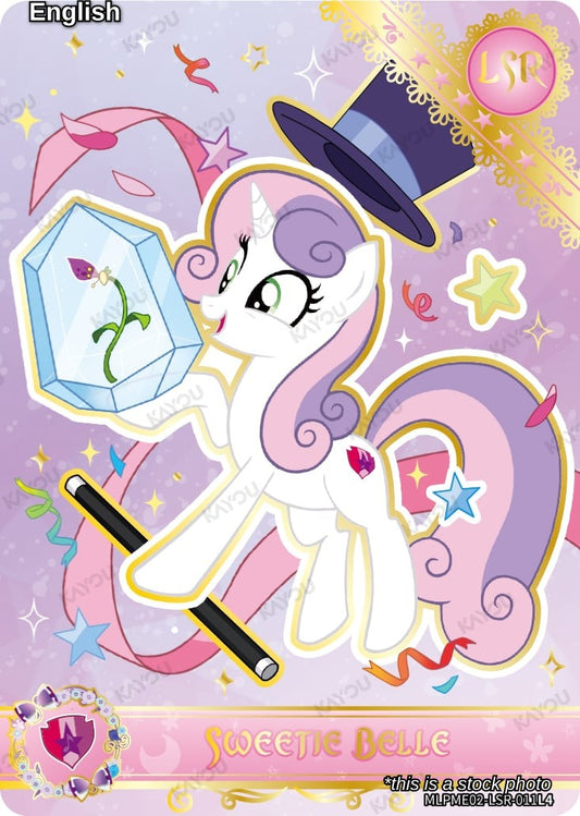 Sweetie Belle