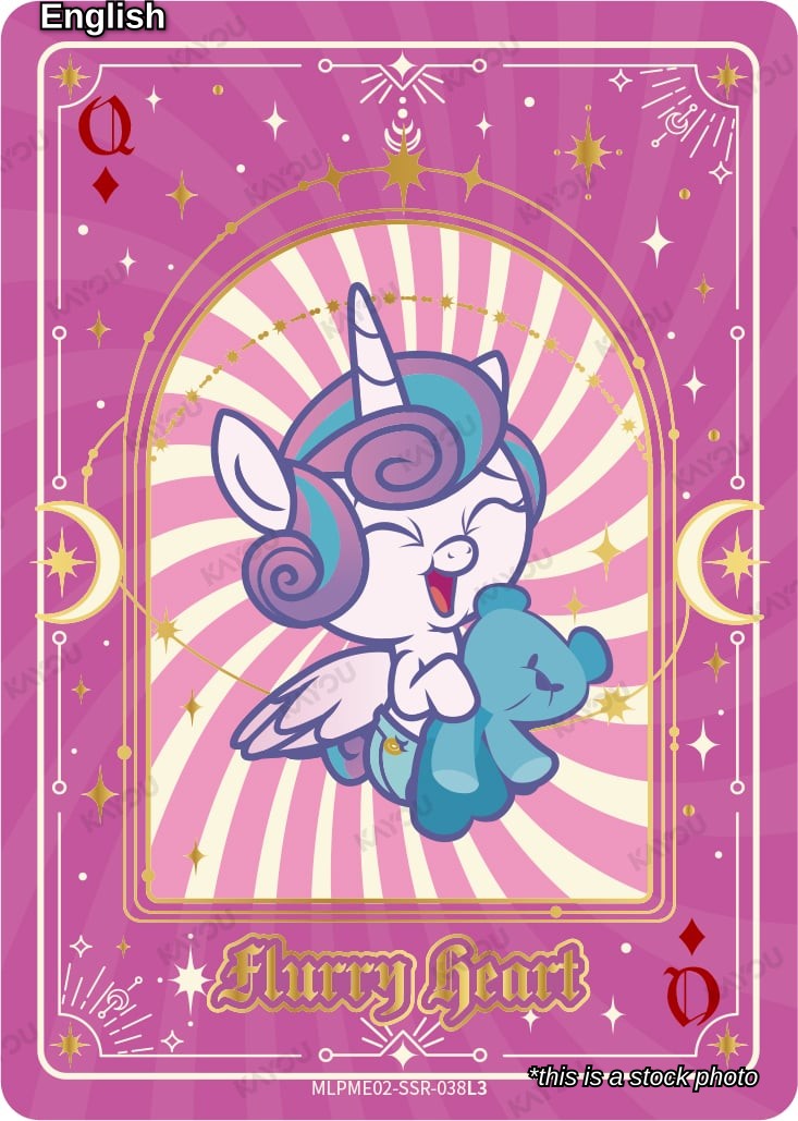 Flurry Heart