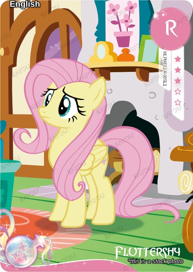 Fluttershy