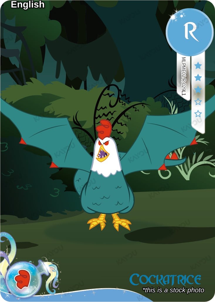 Cockatrice